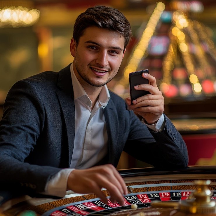 Panduan bermain Live Casino secara bijak dan bertanggung jawab di gemajitu untuk pengguna Indonesia
