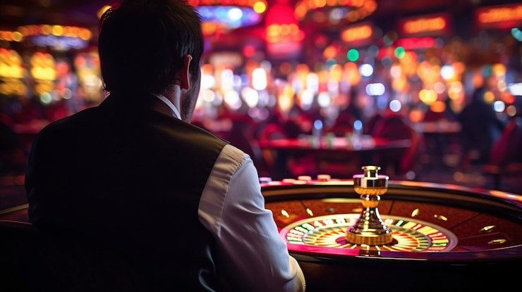 Berbagai kategori hiburan digital tersedia setelah login ke akun gemajitu