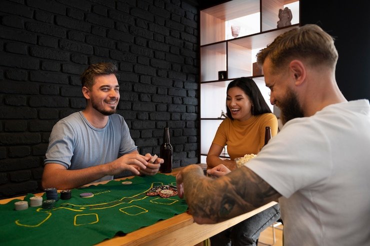 Tampilan antarmuka Slot Online gemajitu di layar smartphone pengguna Indonesia